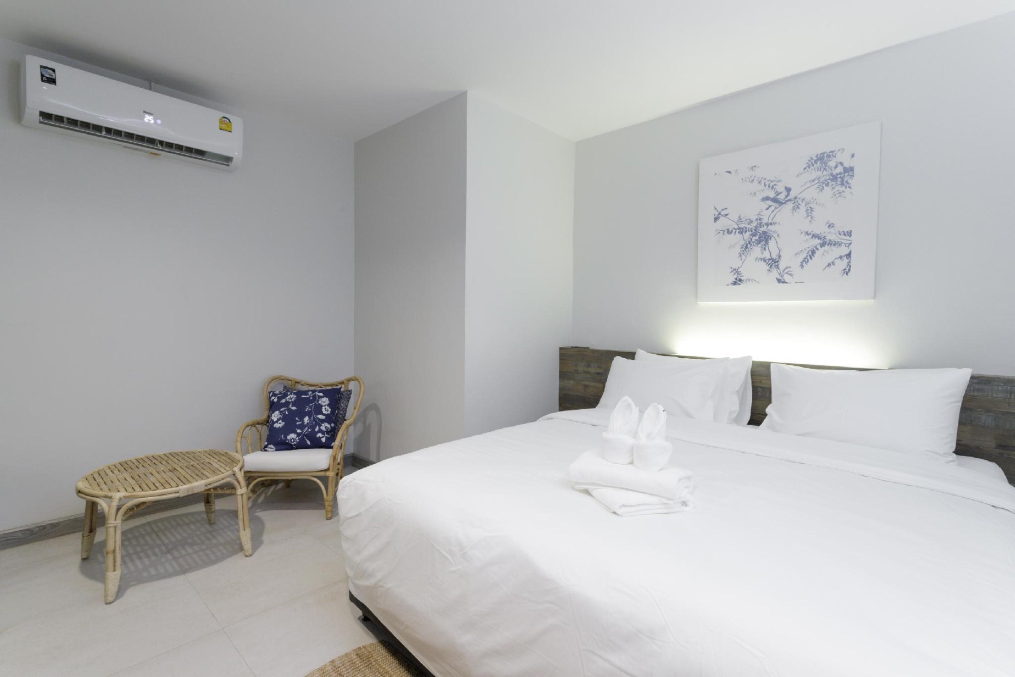 The Locals Chiang Mai Hotel Bagian luar foto