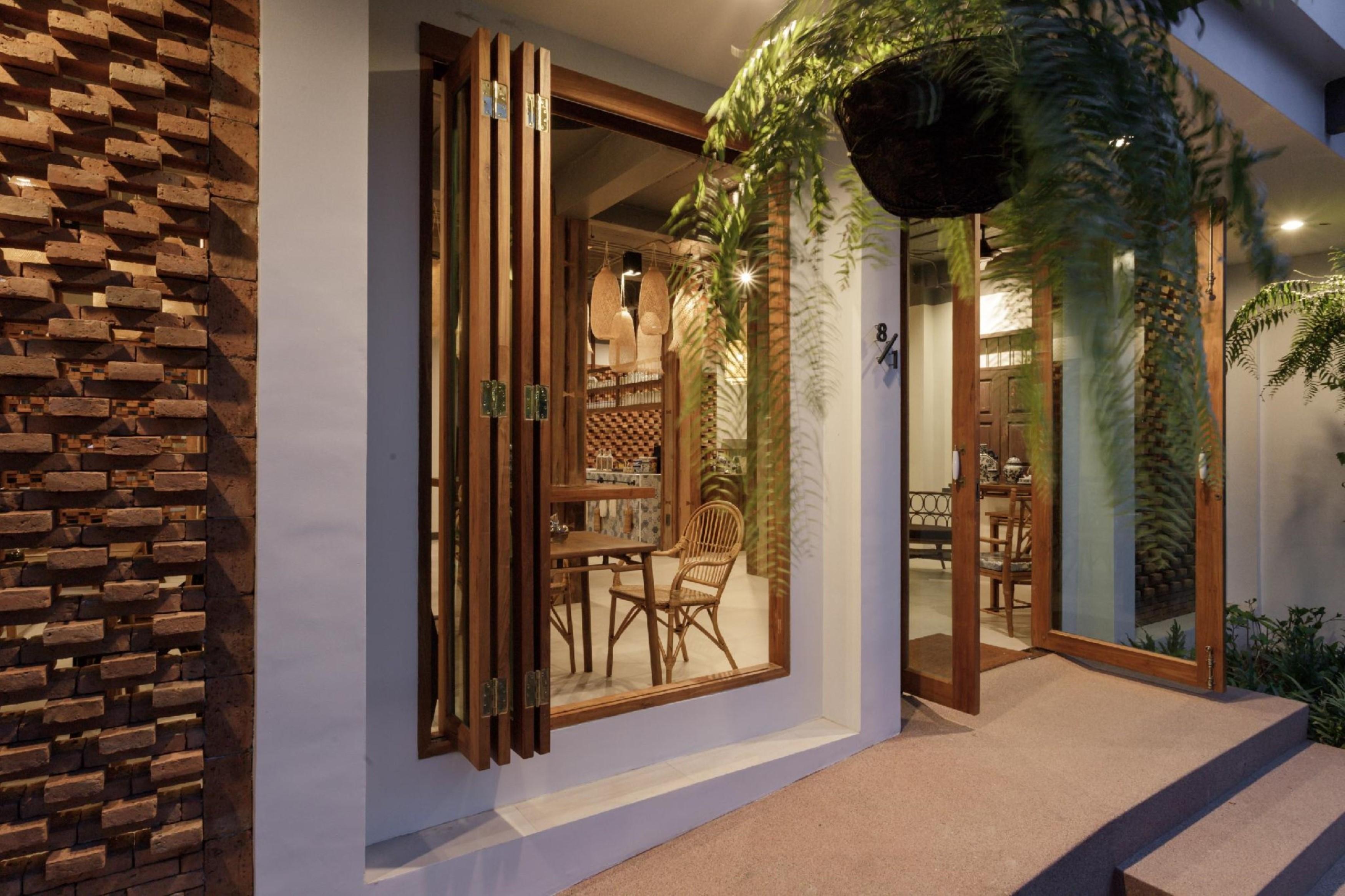 The Locals Chiang Mai Hotel Bagian luar foto